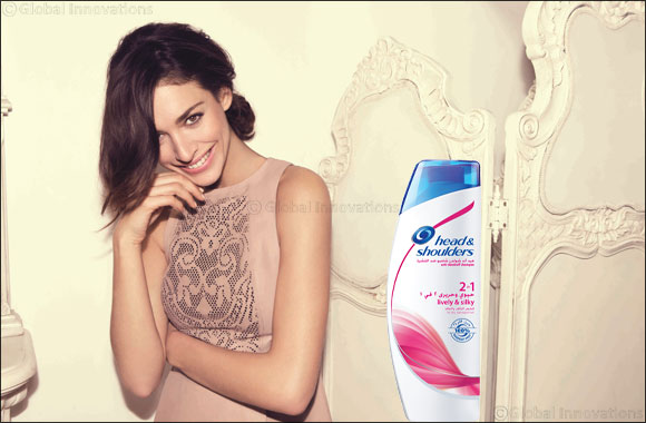 Head & Shoulders' Lively & Silky � The Key to Successfully Transitioning Your Hair from Spring to Summer