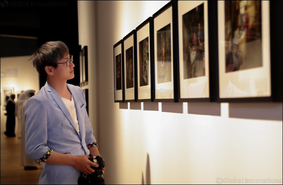 Abu Dhabi Tourism & Culture Authority launches photography lectures, seminars and workshops to foster new generation of UAE photographers