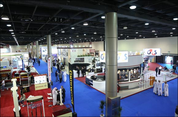 Kuwait confirms presence at Milipol Qatar 2016