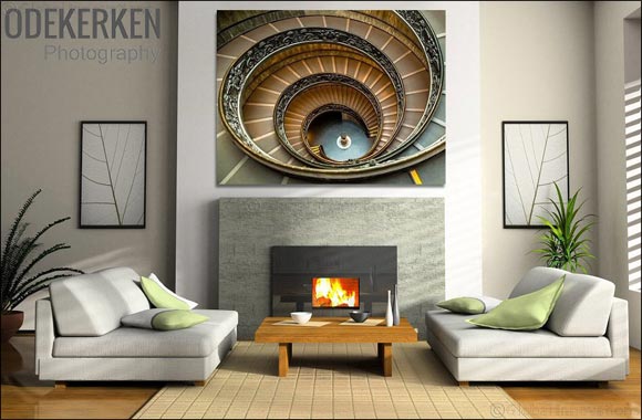 Countdown to the biggest edition yet of INDEX and workspace at INDEX