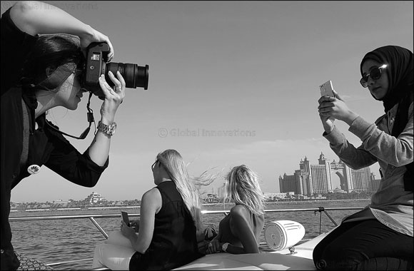 Huawei launches �LifeLabs�, a unique platform aimed at celebrating Huawei Fans in the region with experiential events