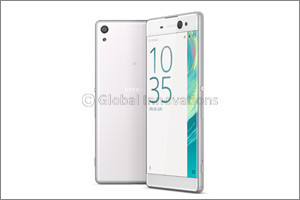Sony Mobile launches new Xperia XA Ultra