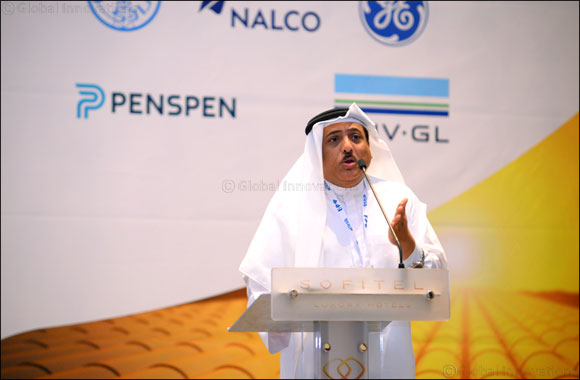 Oil and Gas Leaders Evaluate Opportunities and New Technologies at Middle East-Pipetech Conference