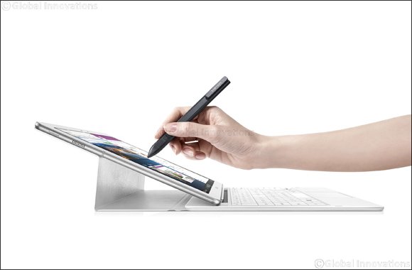 The Full PC Experience�Now on a Tablet