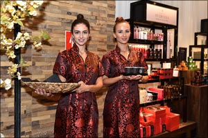 RITUALS Cosmetics opens its first store in UAE