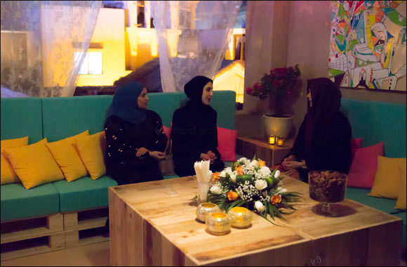 Dubai Culture Announces Line-Up of Activities for SIKKA Art Fair 2017