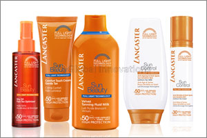 Lancaster celebrates 70 years of innovation