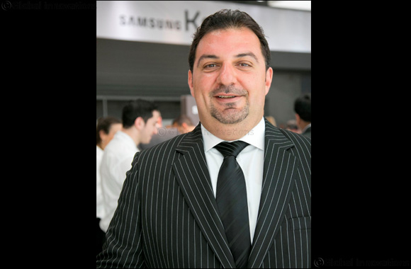 Samsung Launches Training Academy for Local Partners