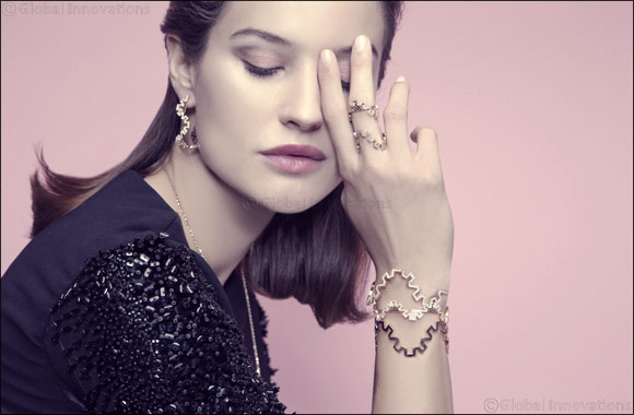 Maryam Omaira Launches Fine Jewellery
