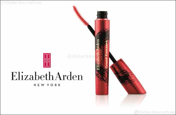 Elizabeth Arden introduces: Grand Entrance Mascara