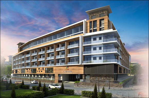 Myra Properties launches AED150 million luxury apartment project to target millennials