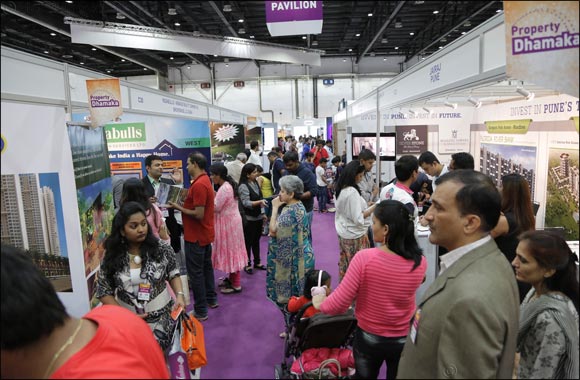 Dubai's Largest Indian Property Show is Back