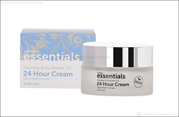 Turn Back The Clock With Herbal Essentials