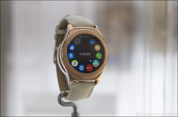 Samsung Gear S2: A Watch Made For Your Every Need