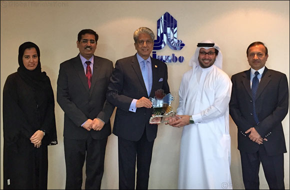 Dubai Cares recognises Jumbo Group for its support to help children in less developed nations gain access to education