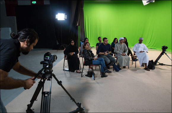 Image Nation announce new batch of exciting filmmakers to compete in Third Arab Film Studio Documentary Program