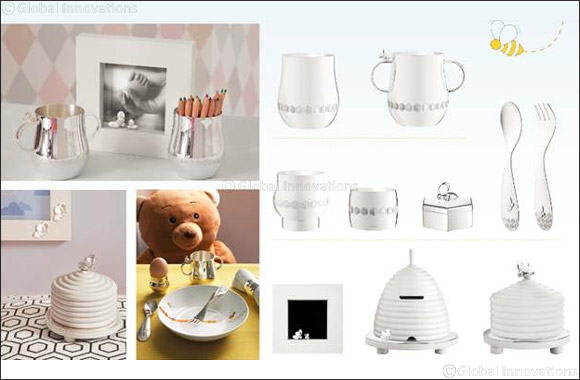 BeeBee Collection | Christofle