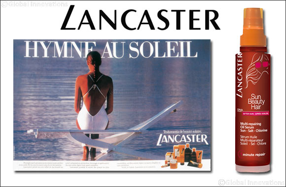 Lancaster Celebrates 70 Years Of Innovation