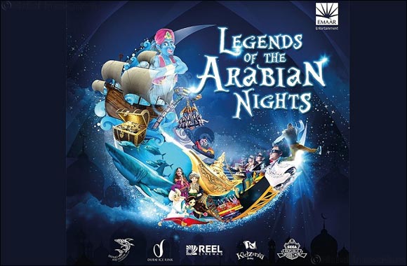 Ramadan Offers and Activities in The Dubai Mall