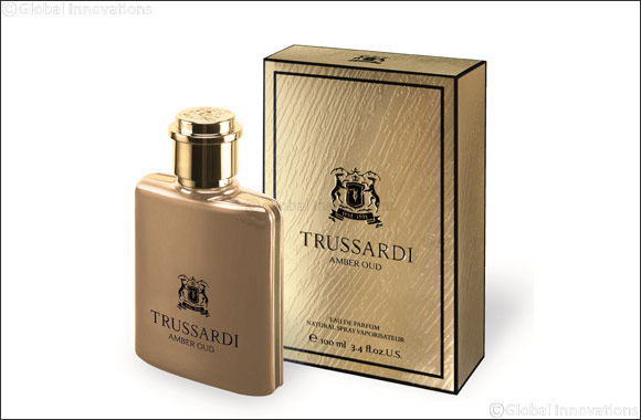 Trussardi Amber Oud