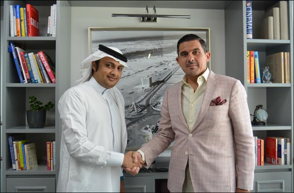 C&B Public Relations and Y&D Communications Join Forces for Strategic Affiliation Geared towards GCC Expansion