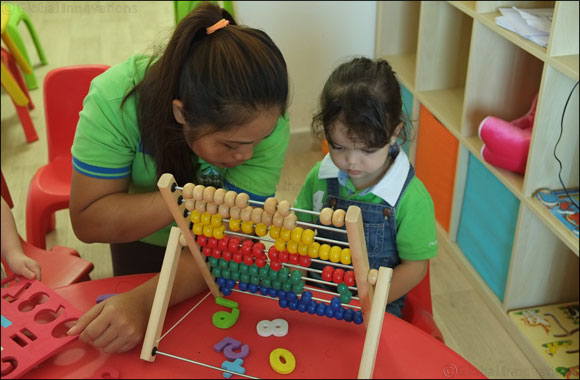 KidZania� launches nursery for children aged five and under