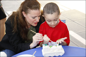 KidZania launches nursery for children aged five and under