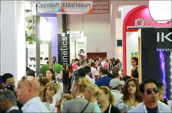 ME beauty and wellness market among the fastest growing globally