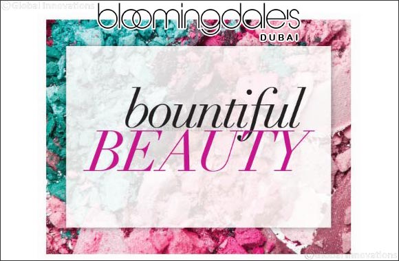 Bloomingdale's - Dubai Beauty Gift Ideas