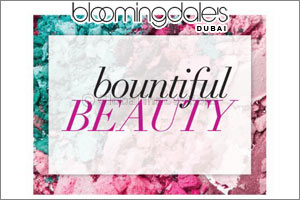 Bloomingdale's - Dubai Beauty Gift Ideas