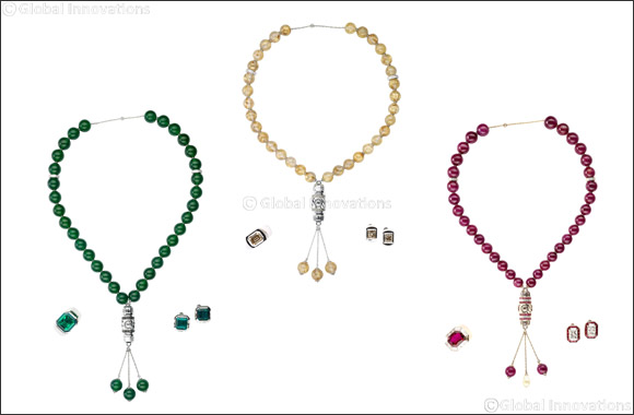 Mouawad Misbaha's for Eid