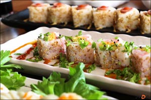 Moshi unveils summer menu at newly opened branch in Oud Metha on May 25th, 2016