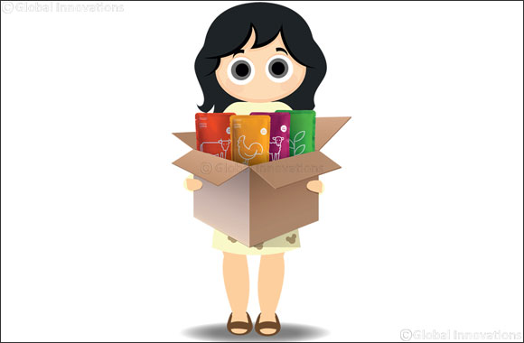 Ducab Extends Support to Awqaf and Minors Affairs Foundation's salma Humanitarian Relief Program