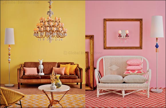 Lladró  Handmade Porcelain: Living Light