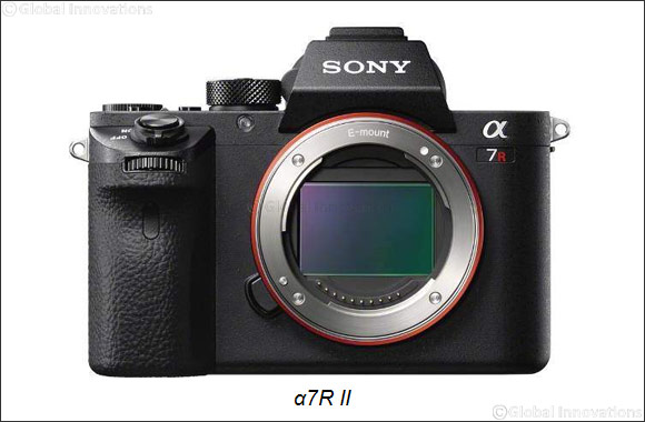 Sony Enjoys Record Success at 2016 TIPA Awards