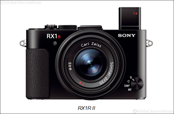 Sony Enjoys Record Success at 2016 TIPA Awards
