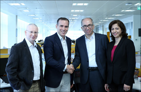 Kantar signs affiliation agreement with Rahbar Bazaar, a market research agency in Iran