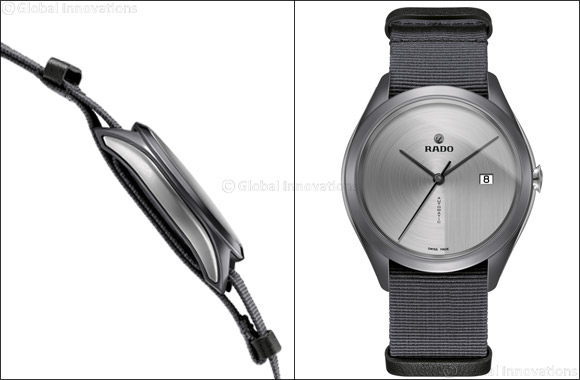 Back to basics with the HyperChrome Ultra Light