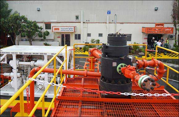 ALMANSOORI Health Day tackles obesity question