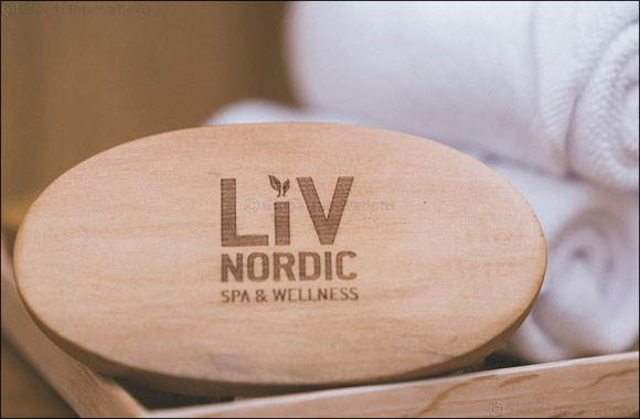LivNordic Spa & Wellness Launches Light Lights