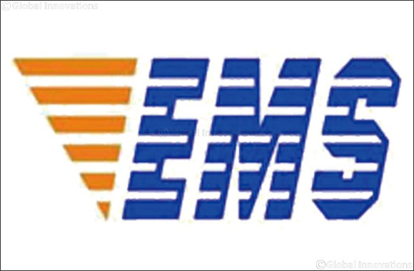 Emirates Post Group offers upgraded �Express' EMS service to US and Europe