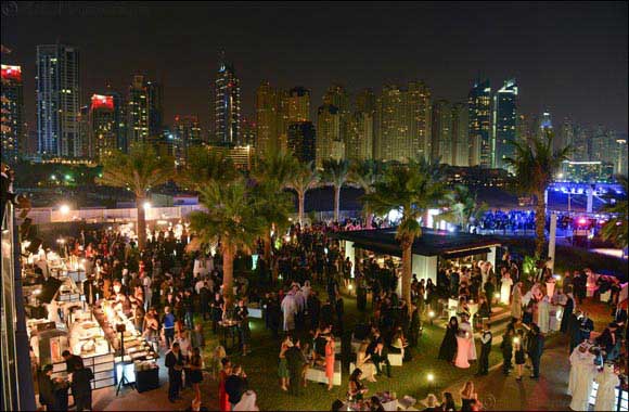 Join The �Road To Diff' For Premiere Screenings And Exclusive Events