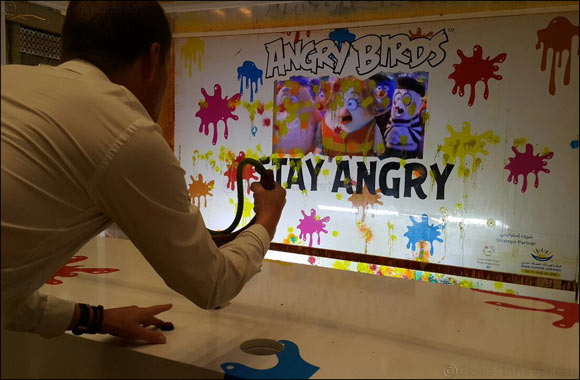 Summer has arrived in the city at Dubai Festival City Mall with an array of fun indoor activities to keep you cool and chilled this season.