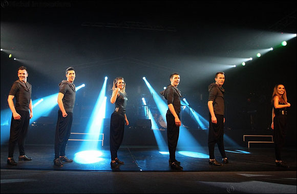 Dubstep your way to The Dubai Mall this DSS!