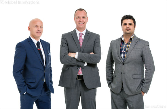 UAE Business Solutions launches Restaurant Consultancy Division and appoints Dillon Daryanani as Commercial Director