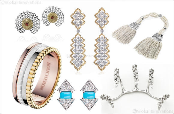 Celebrate Eid Al Adha with exquisitely-designed jewels from Bloomingdale's � Dubai!