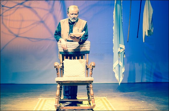 Pankaj Kapur's �Dopehri' to make International Premier in Dubai