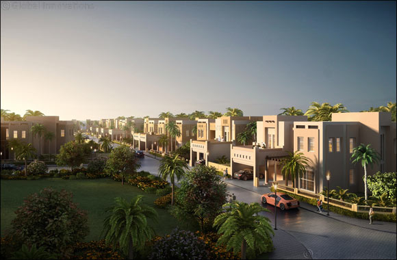 Dubai Properties boosts UAE Residential Market with ongoing Mudon Phase 2 handover