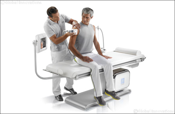 LPG Unveils the Latest Medical Health & Wellness Treatments