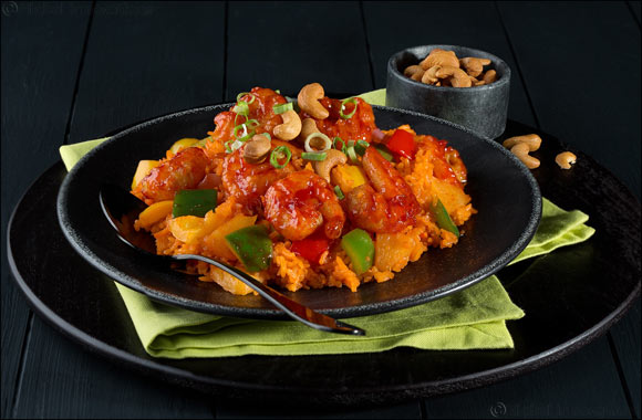 Celebrate Chinese Valentine's Day with Prax's